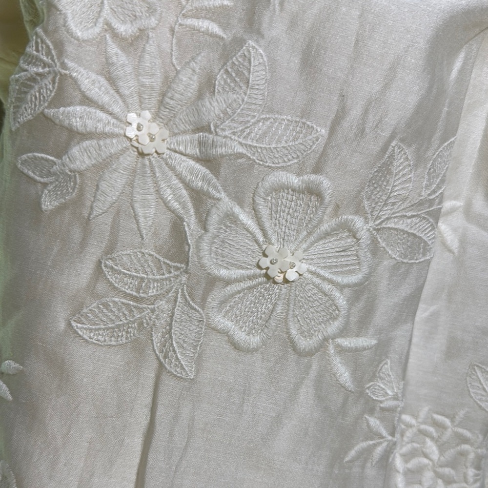 NWOT BHLDN PAYAL JAIN Porter Size 0 Dress - Picture 10 of 11